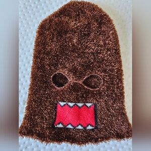 Domo Ski Mask